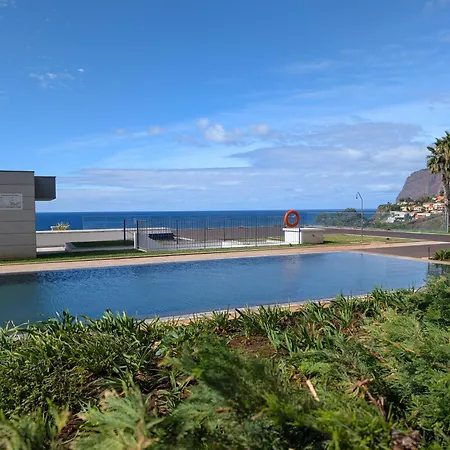 Luxurious Ocean And Sunset Views Family Haven With 3 En-suite Bedrooms And Pool Φουνκάλ