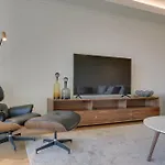 Luxurious Ocean And Sunset Views Family Haven With 3 En-suite Bedrooms And Pool 아파트