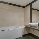아파트 Luxurious Ocean And Sunset Views Family Haven With 3 En-suite Bedrooms And Pool *