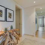 아파트 Luxurious Ocean And Sunset Views Family Haven With 3 En-suite Bedrooms And Pool