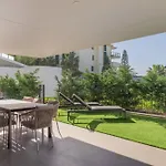 Luxurious Ocean And Sunset Views Family Haven With 3 En-suite Bedrooms And Pool 푼샬