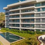 아파트 Luxurious Ocean And Sunset Views Family Haven With 3 En-suite Bedrooms And Pool 푼샬