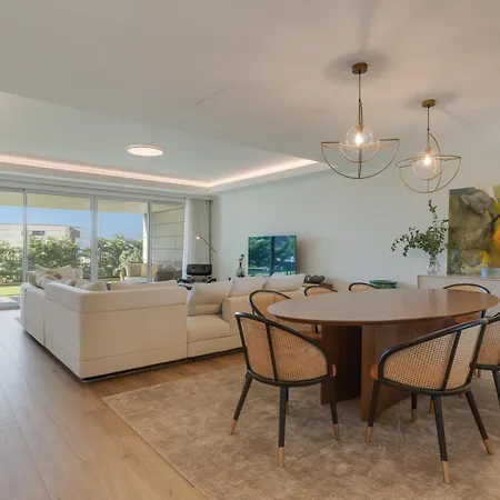 Luxurious Ocean And Sunset Views Family Haven With 3 En-suite Bedrooms And Pool