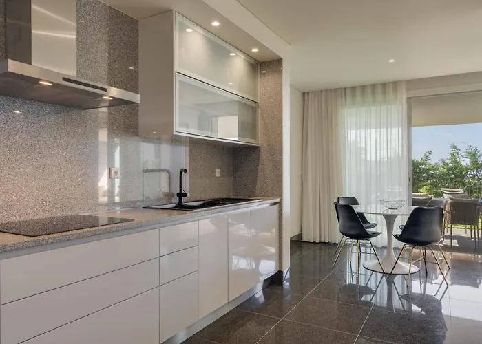Luxurious Ocean And Sunset Views Family Haven With 3 En-suite Bedrooms And Pool Φουνκάλ