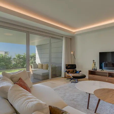 Lejlighed Monumental Madeira 3 Bedroom Luxury Family Flat With Swimming Pool *