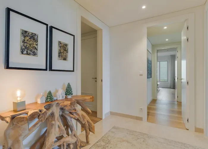 Apartmán Luxurious Ocean And Sunset Views Family Haven With 3 En-suite Bedrooms And Pool