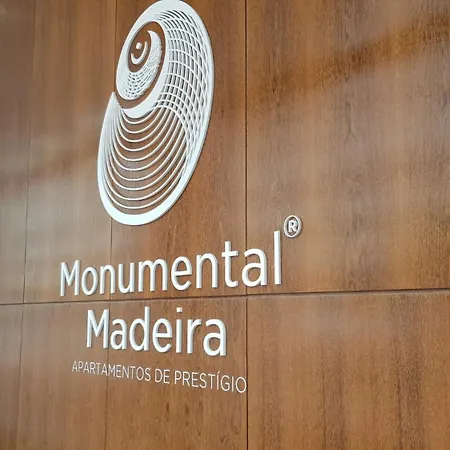 아파트 Monumental Madeira 3 Bedroom Luxury Family Flat With Swimming Pool