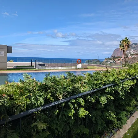 Luxurious Ocean And Sunset Views Family Haven With 3 En-suite Bedrooms And Pool * Funchal (Madeira)